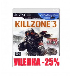 Killzone 3